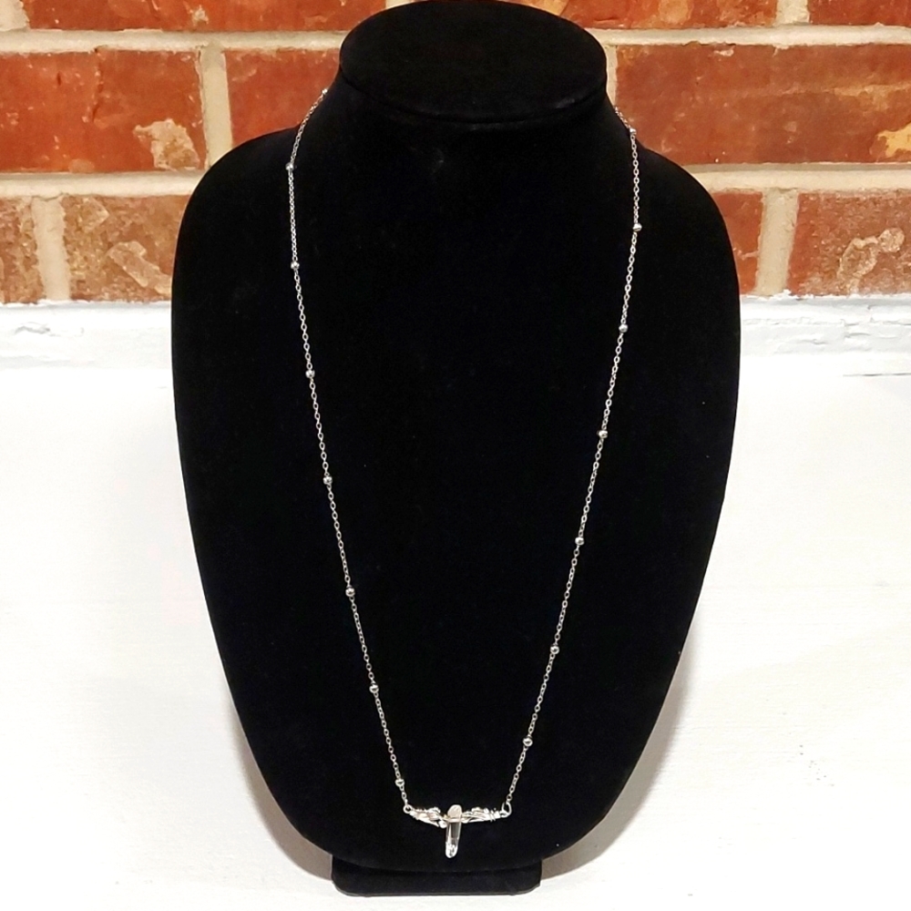 Women's Fortune Teller Necklace